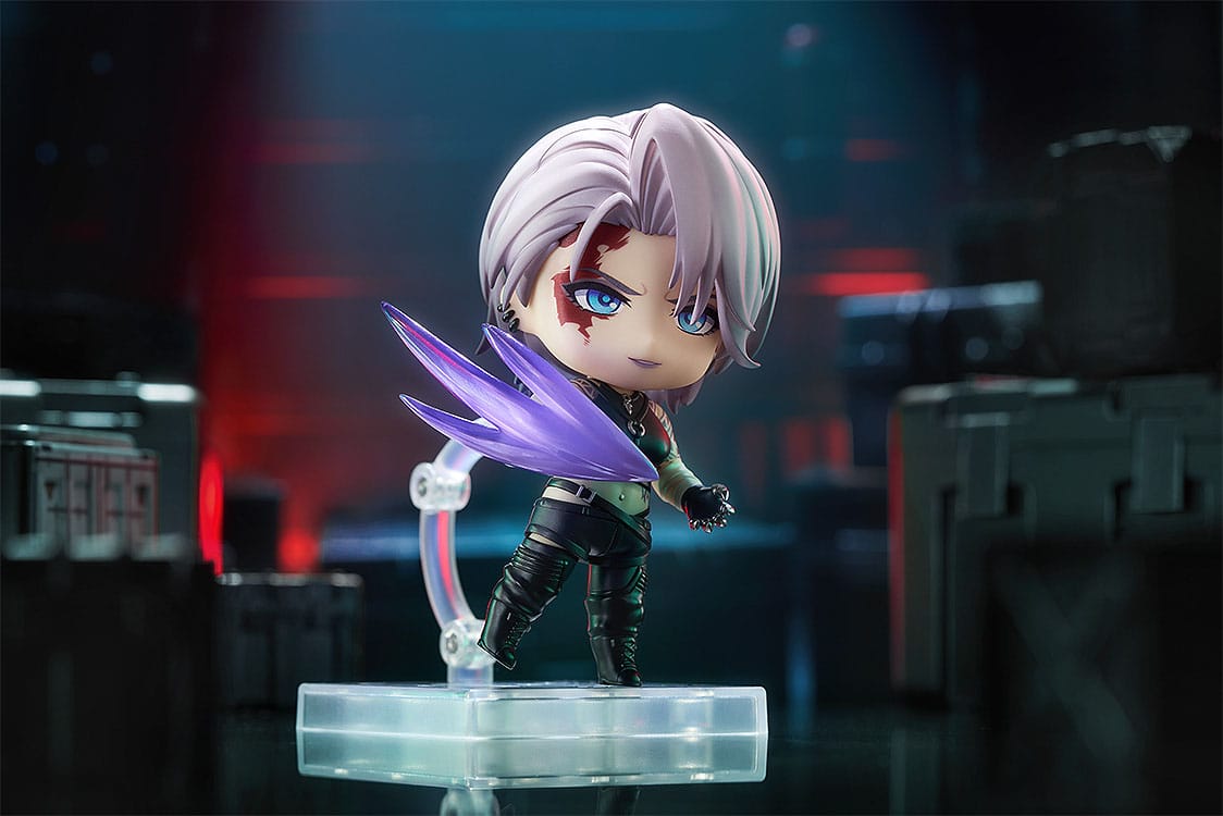 Zoya Nendoroid Good Smile Company - Anime Figuren günstig kaufen