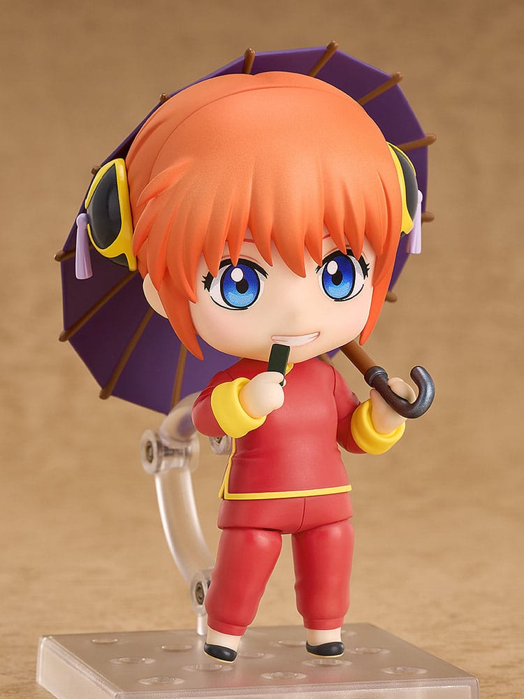Kagura Nendoroid Good Smile Company