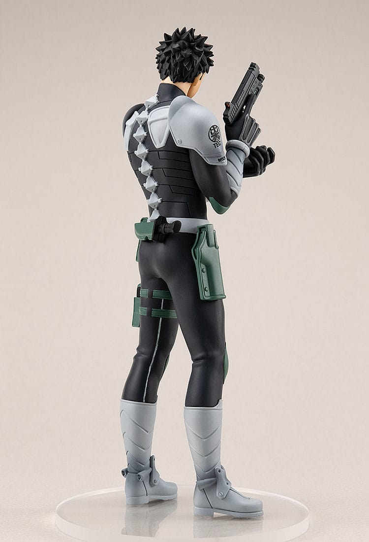 Kafka Hibino Pop Up Parade Good Smile Company