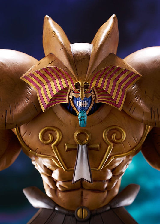 Exodia the Forbidden One Pop Up Parade Good Smile Company - Anime Figuren günstig kaufen