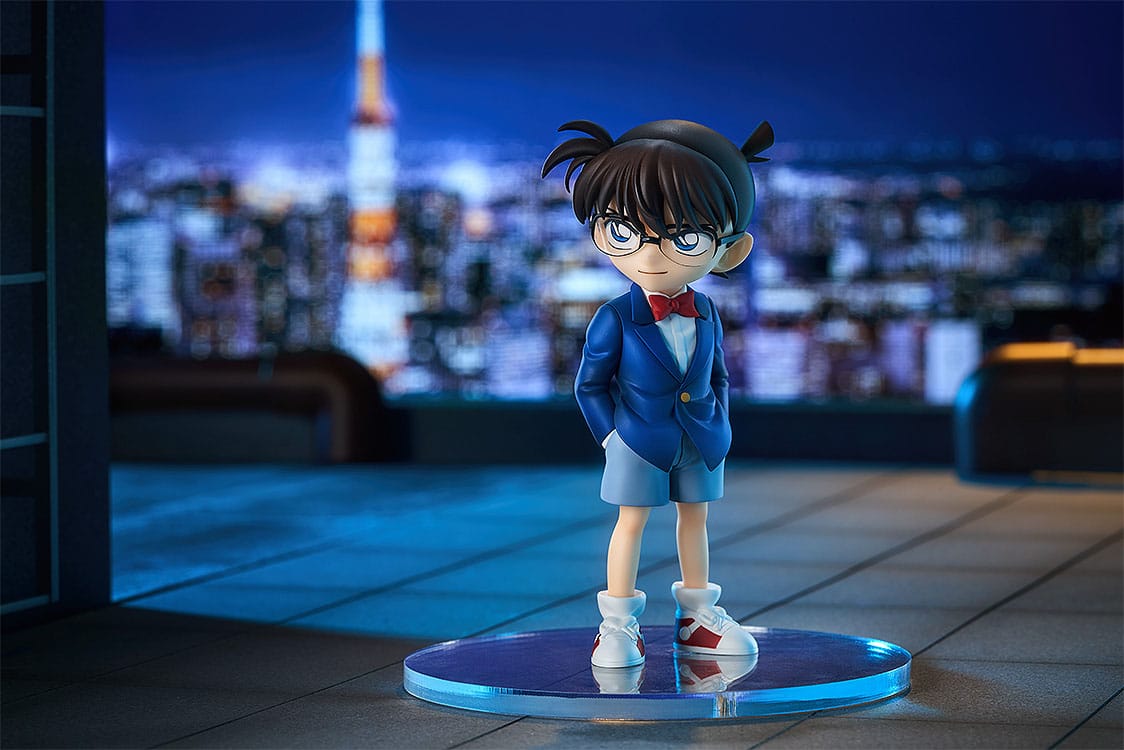 Conan Edogawa Thief Pop Up Parade Good Smile Company