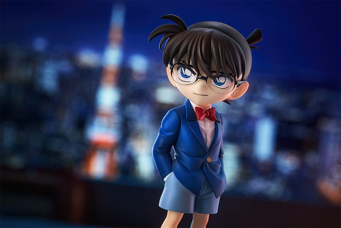 Conan Edogawa Thief Pop Up Parade Good Smile Company