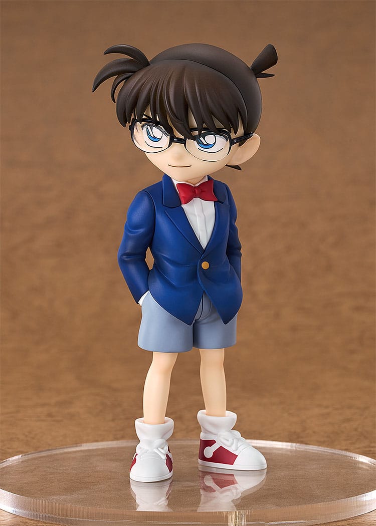 Conan Edogawa Thief Pop Up Parade Good Smile Company