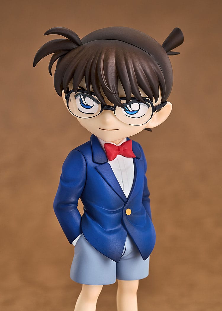 Conan Edogawa Thief Pop Up Parade Good Smile Company