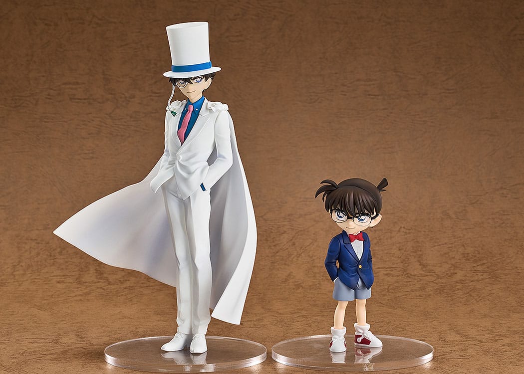 Conan Edogawa Thief Pop Up Parade Good Smile Company
