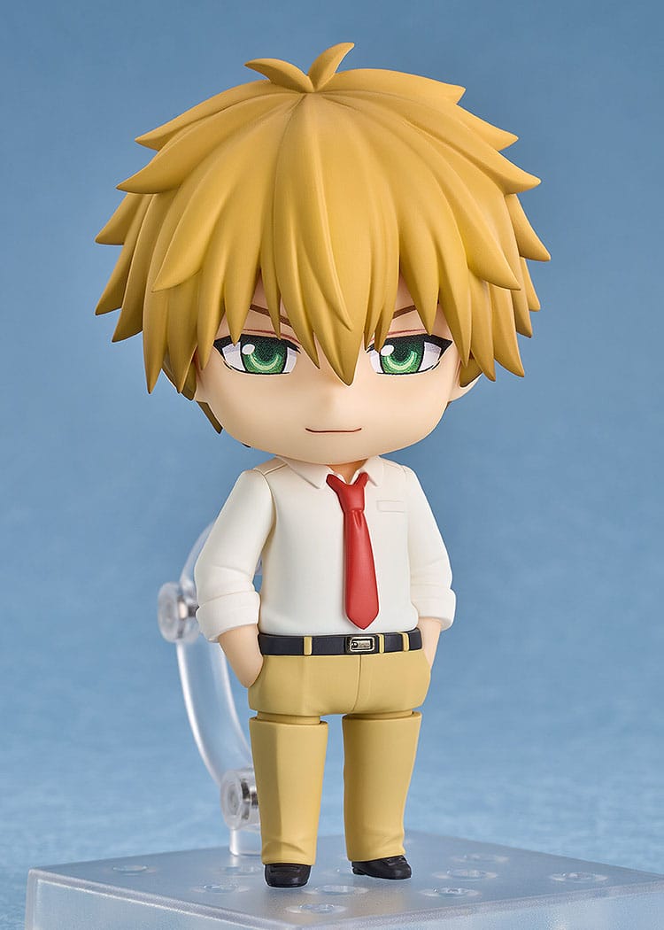 Takumi Usui Nendoroid Good Smile Company