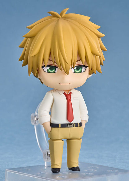 Takumi Usui Nendoroid Good Smile Company