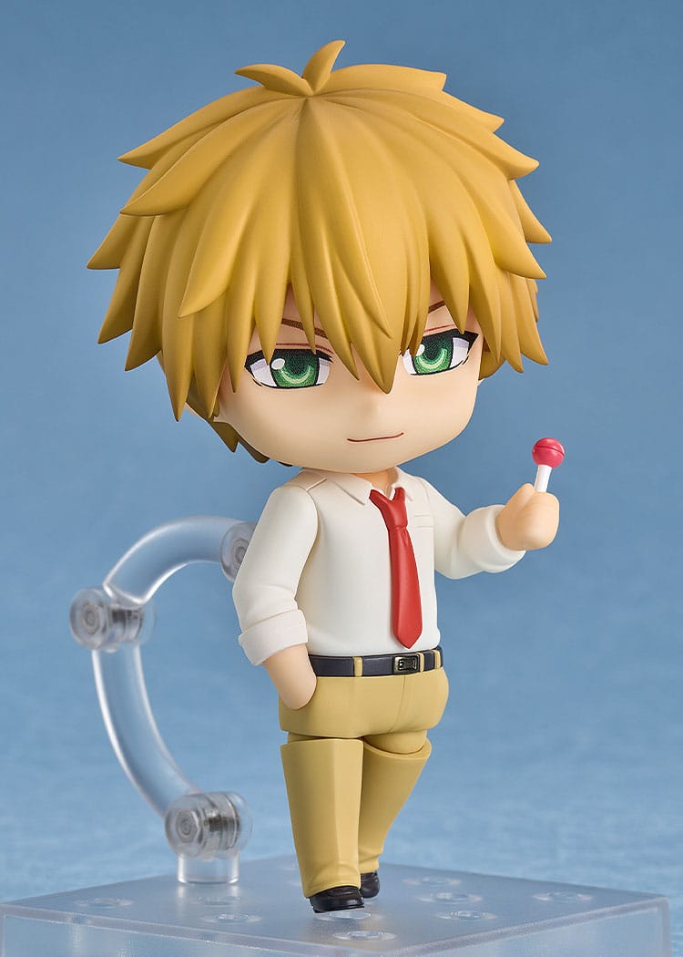 Takumi Usui Nendoroid Good Smile Company