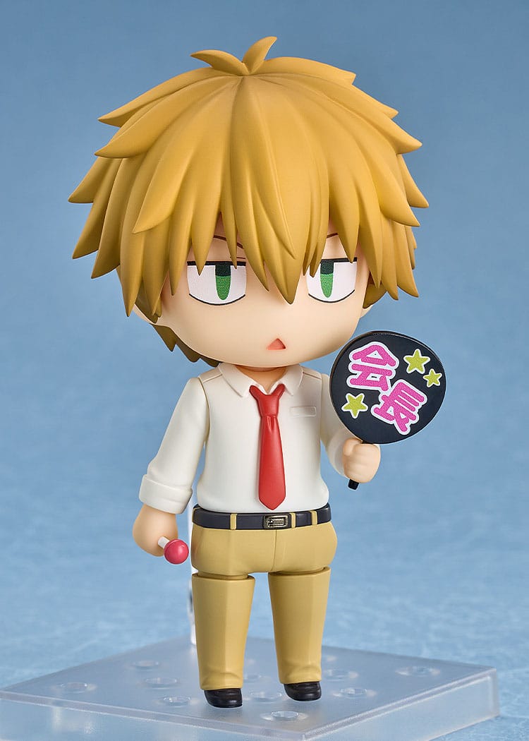 Takumi Usui Nendoroid Good Smile Company