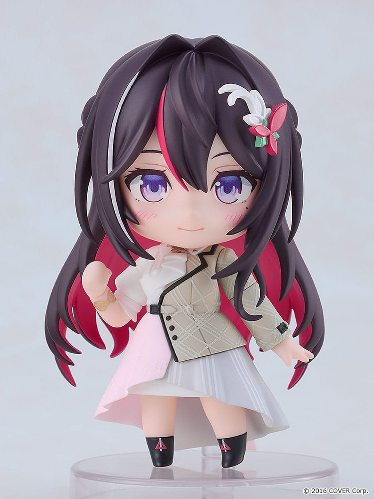 Virtual Diva AZKi Nendoroid Good Smile Company