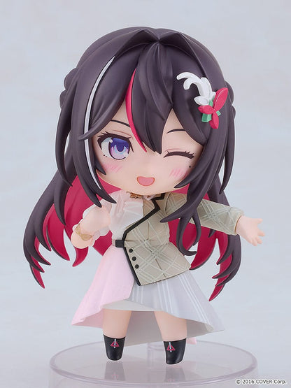 Virtual Diva AZKi Nendoroid Good Smile Company