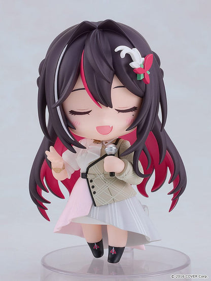 Virtual Diva AZKi Nendoroid Good Smile Company