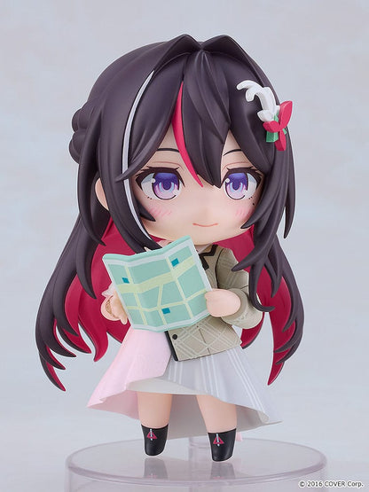 Virtual Diva AZKi Nendoroid Good Smile Company