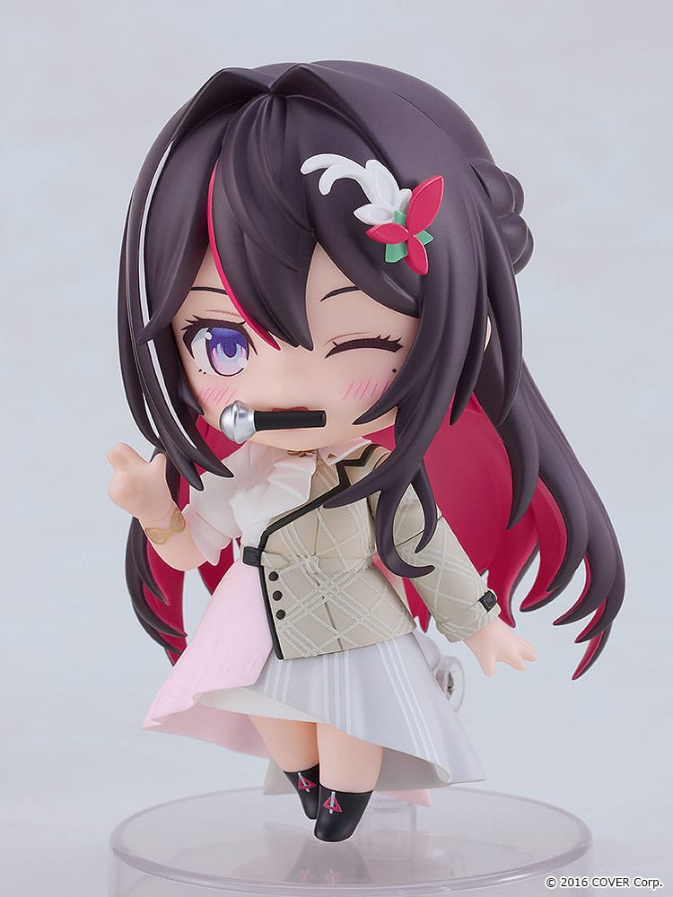 Virtual Diva AZKi Nendoroid Good Smile Company
