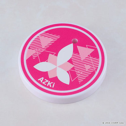 Virtual Diva AZKi Nendoroid Good Smile Company