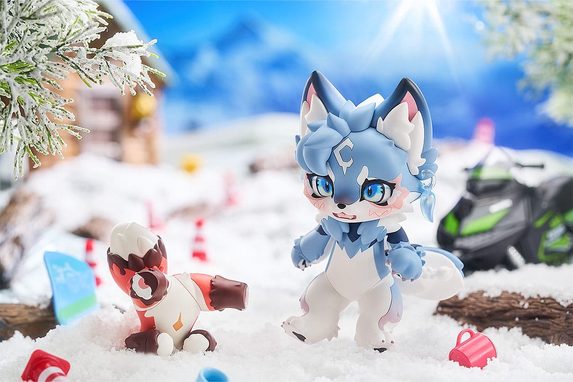 Caesar Nendoroid Good Smile Company - Anime Figuren günstig kaufen