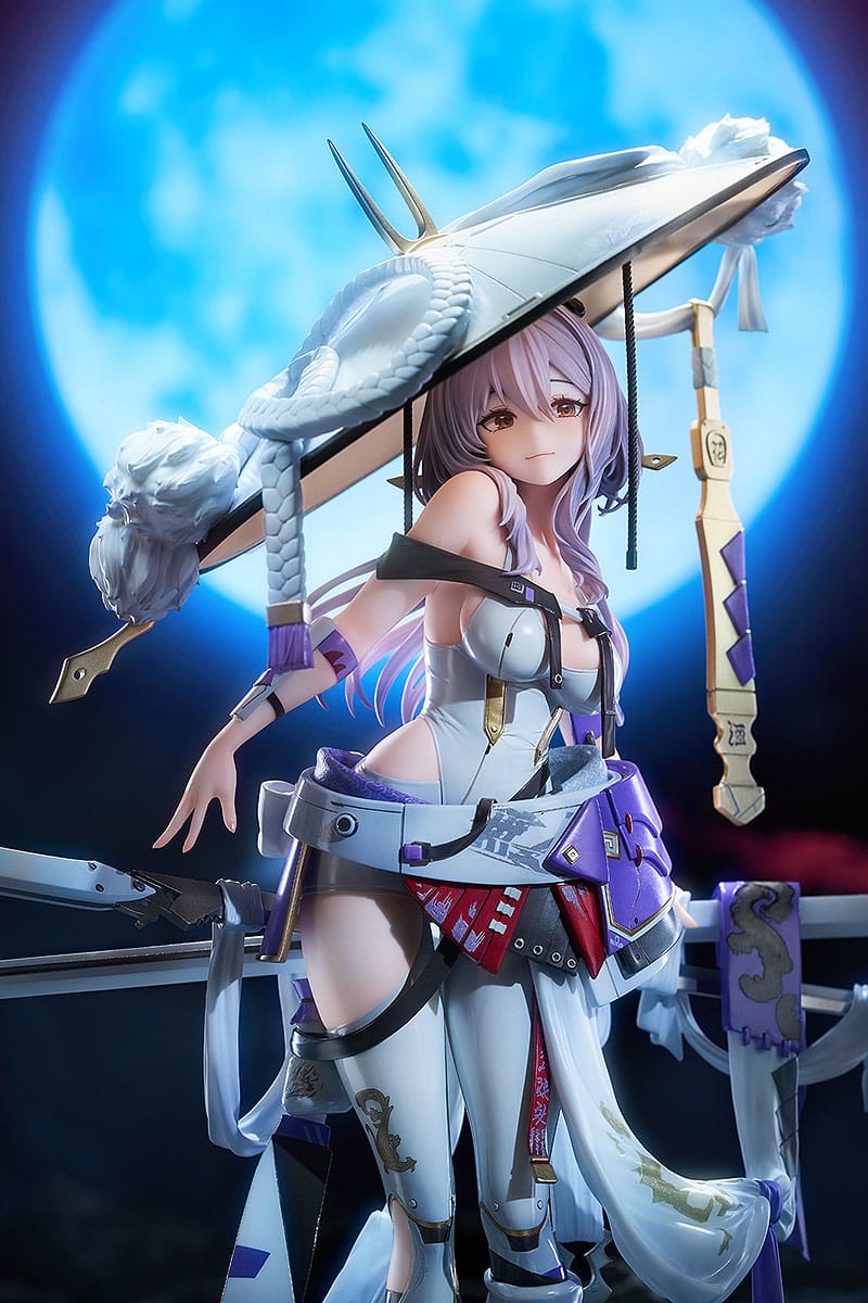 Scarlet Goddess of Victory: Nikke Good Smile Company - Anime Figuren günstig kaufen