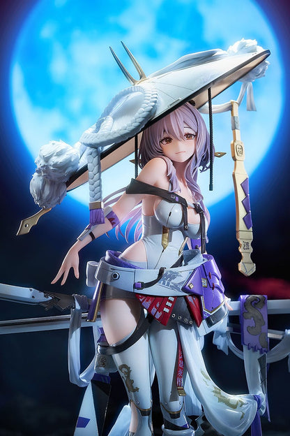 Scarlet Goddess of Victory: Nikke Good Smile Company - Anime Figuren günstig kaufen