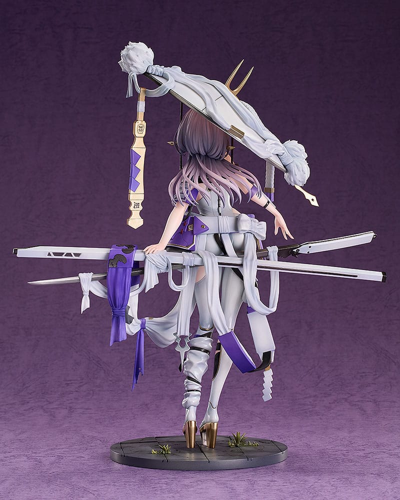 Scarlet Goddess of Victory: Nikke Good Smile Company - Anime Figuren günstig kaufen