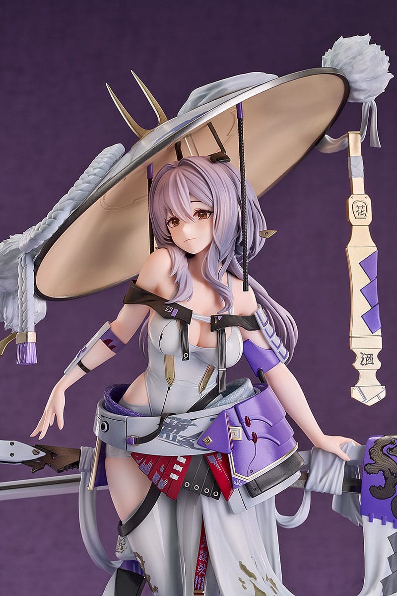 Scarlet Goddess of Victory: Nikke Good Smile Company - Anime Figuren günstig kaufen