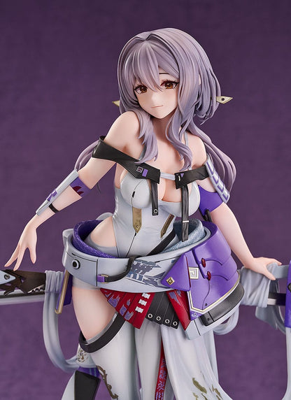Scarlet Goddess of Victory: Nikke Good Smile Company