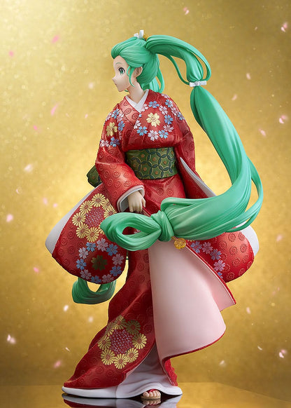 Hatsune Miku: Beauty Looking Back Miku Ver. Good Smile Company