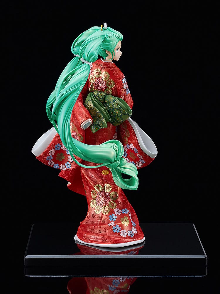 Hatsune Miku: Beauty Looking Back Miku Ver. Good Smile Company