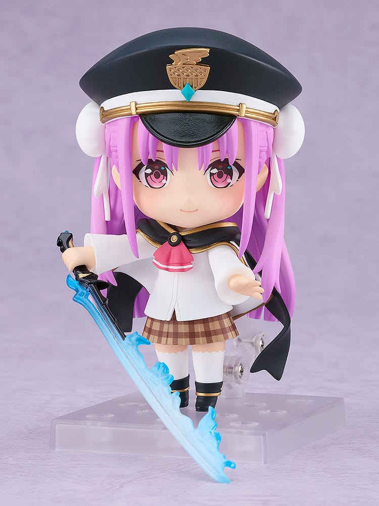 Tama Kunimi Nendoroid Good Smile Company