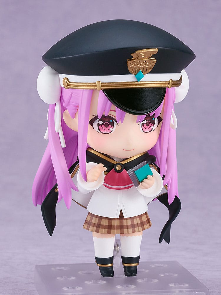 Tama Kunimi Nendoroid Good Smile Company