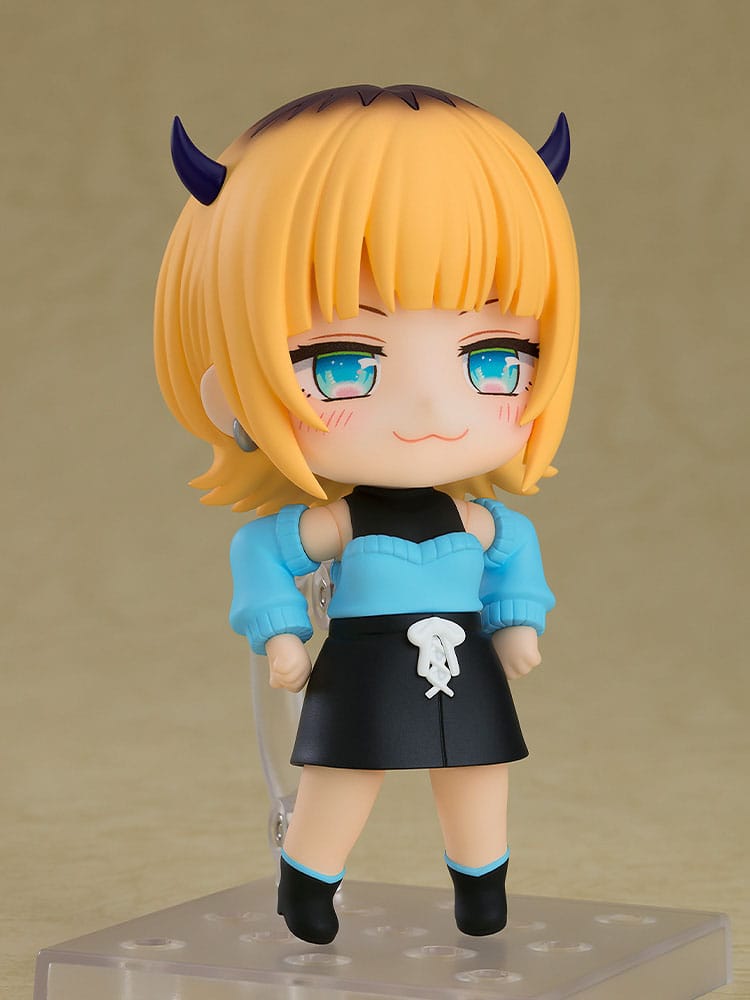 Memcho Nendoroid Good Smile Company