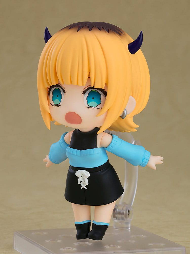 Memcho Nendoroid Good Smile Company