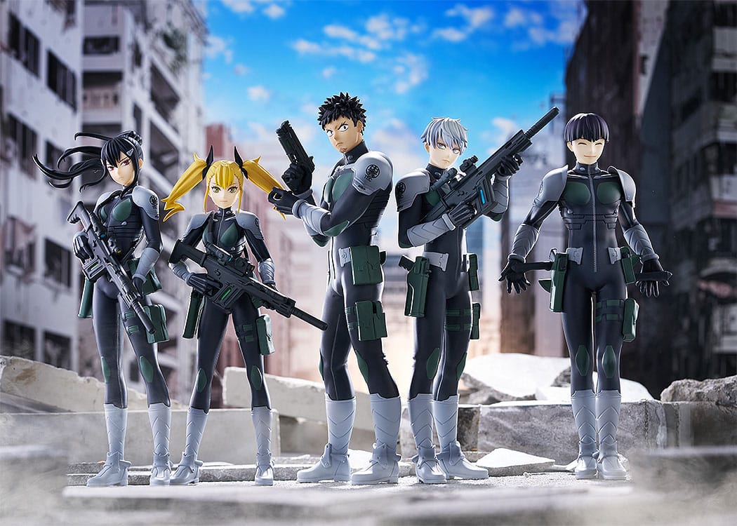 Kikoru Shinomiya Pop Up Parade Good Smile Company - Anime Figuren günstig kaufen