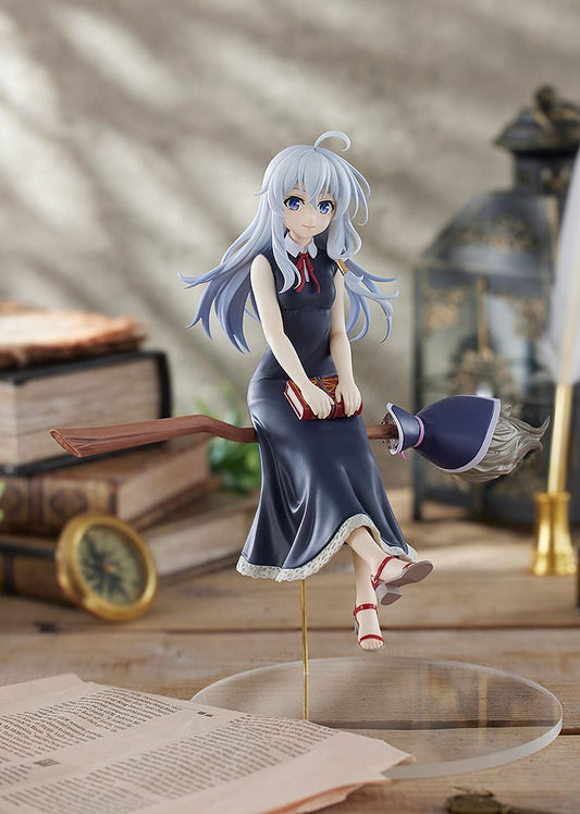 Elaina L Size Pop Up Parade Good Smile Company - Anime Figuren günstig kaufen