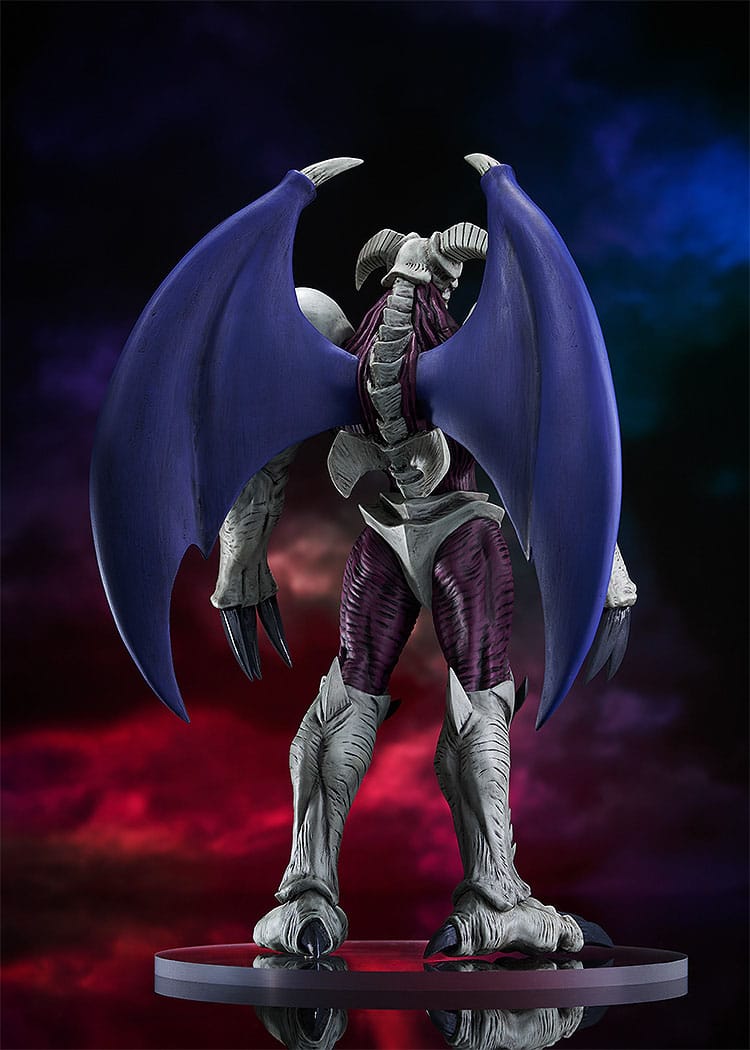 Summoned Skull Pop Up Parade SP Size L Good Smile Company