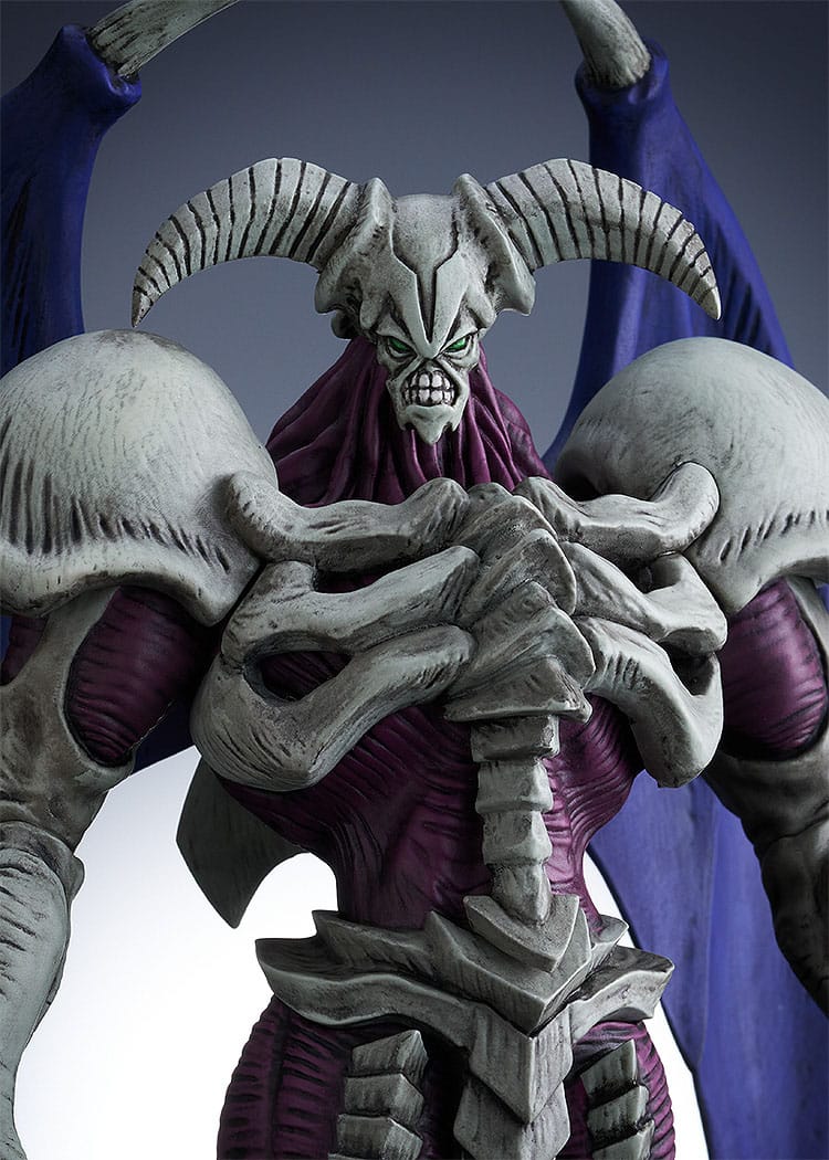 Summoned Skull Pop Up Parade SP Size L Good Smile Company