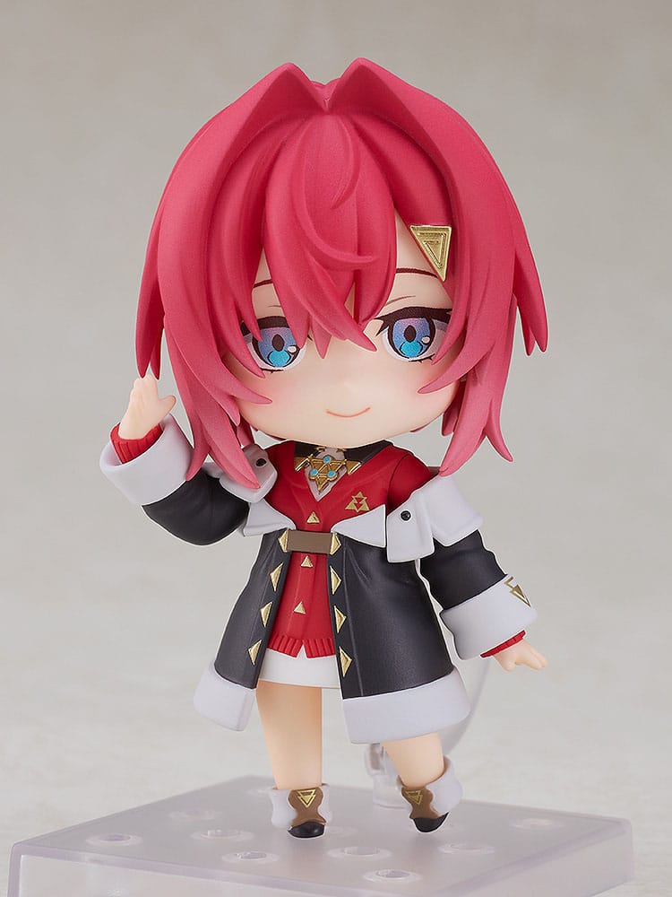 Ange Katrina Nendoroid Good Smile Company