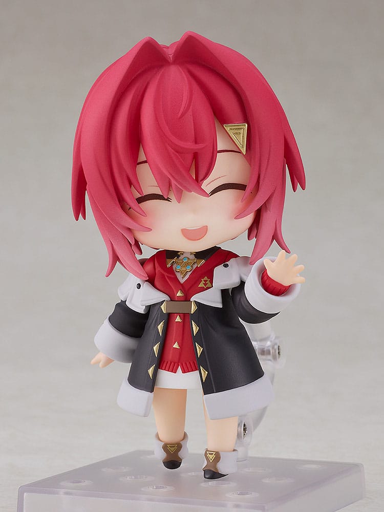 Ange Katrina Nendoroid Good Smile Company