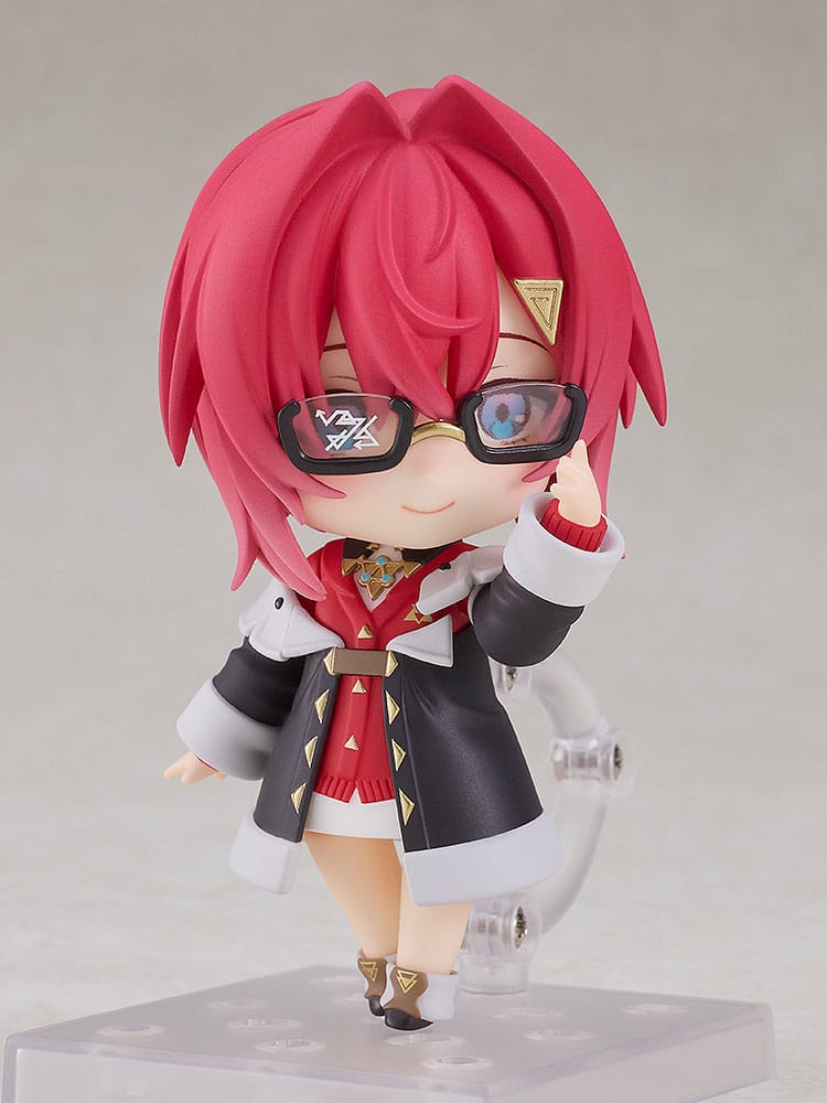 Ange Katrina Nendoroid Good Smile Company
