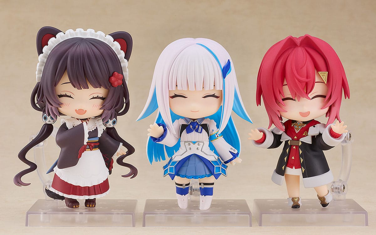 Ange Katrina Nendoroid Good Smile Company