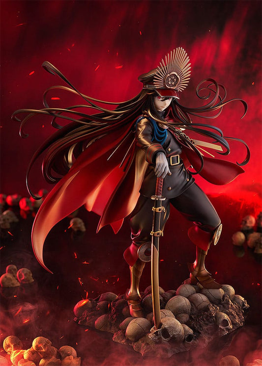 Oda Nobunaga Avenger Ver. Good Smile Company - Anime Figuren günstig kaufen