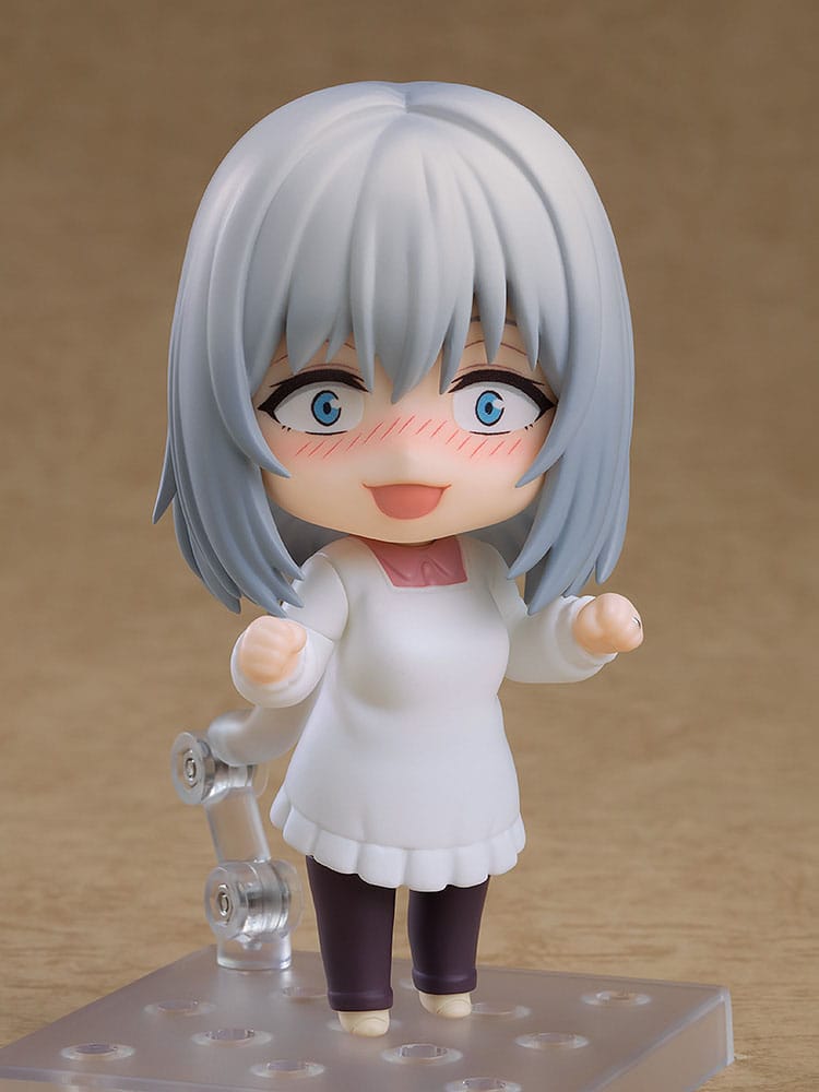 Grandma Nendoroid Good Smile Company - Anime Figuren günstig kaufen