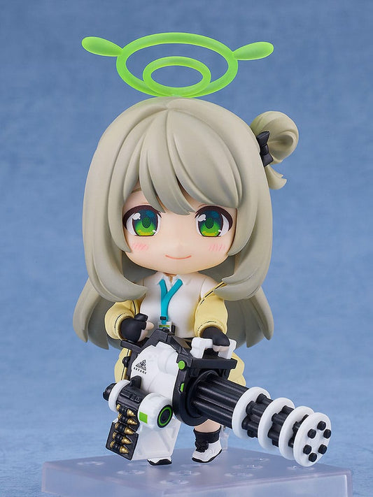Nonomi Izayoi Nendoroid Good Smile Company - Anime Figuren günstig kaufen