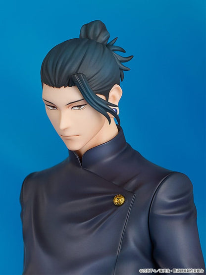Suguru Geto: Tokyo Jujutsu High School Ver. Good Smile Company - Anime Figuren günstig kaufen