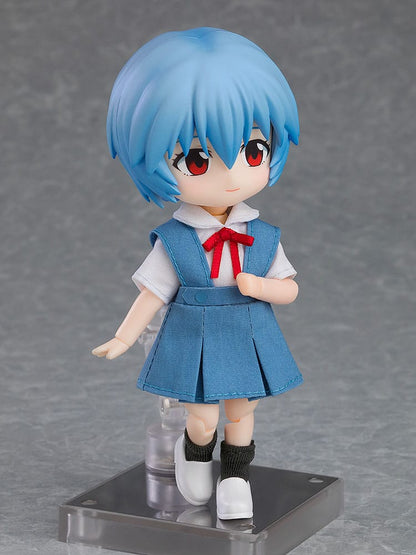 Rei Ayanami Nendoroid Doll Good Smile Company - Anime Figuren günstig kaufen