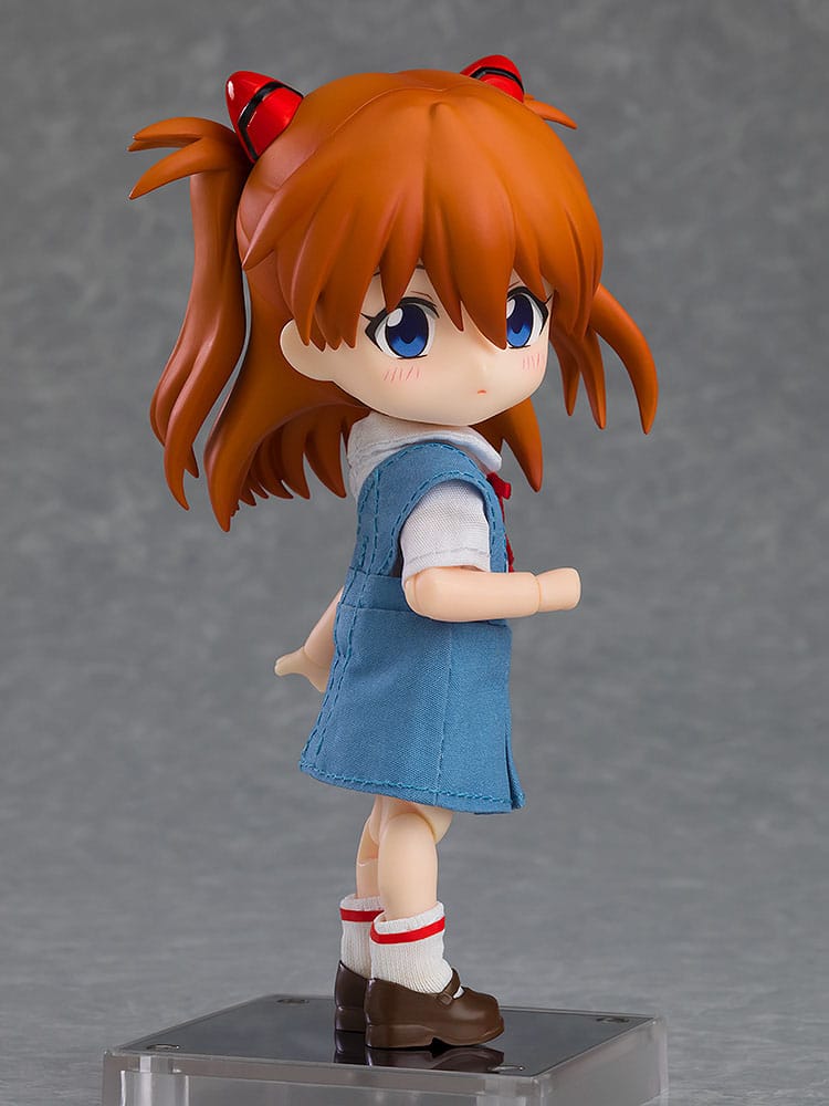 Asuka Shikinami Nendoroid Doll Good Smile Company