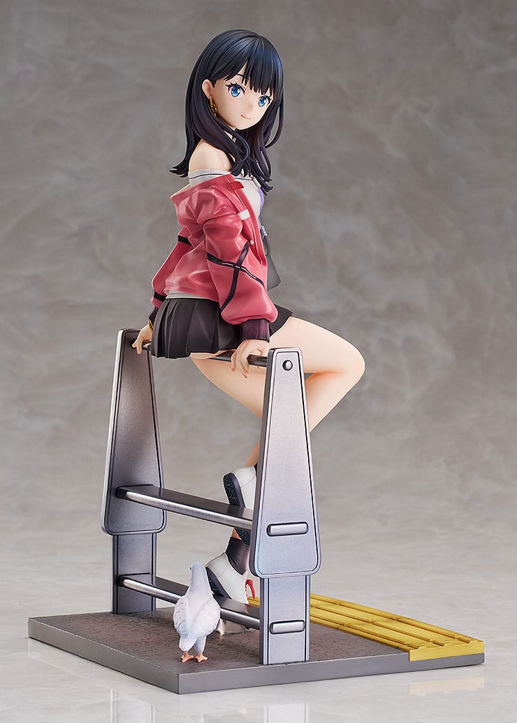 Rikka Takarada: Blue Sky Station Good Smile Company