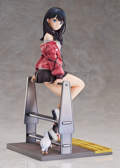 Rikka Takarada: Blue Sky Station Good Smile Company