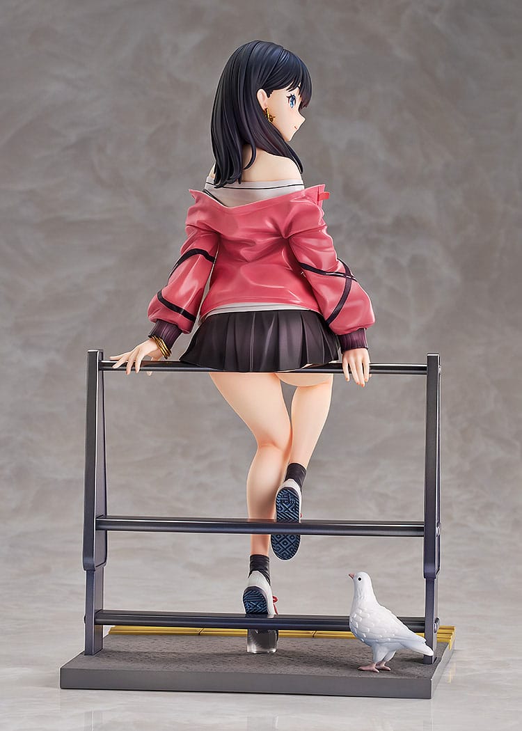 Rikka Takarada: Blue Sky Station Good Smile Company
