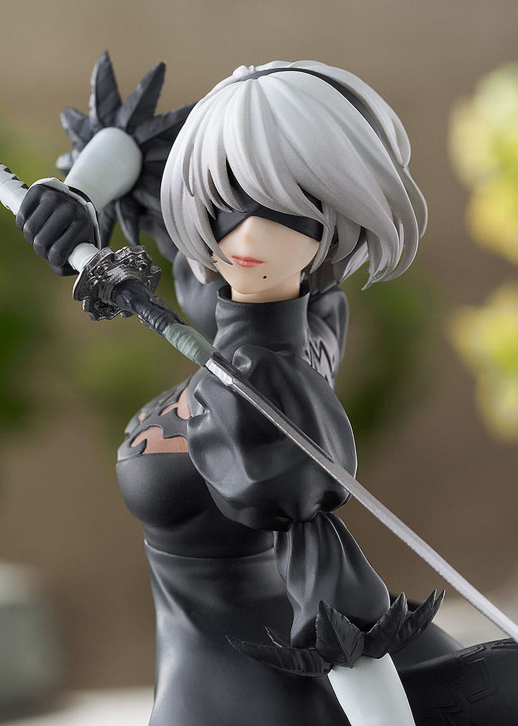 2B YoRHa No.2 Type B Pop Up Parade Good Smile Company - Anime Figuren günstig kaufen