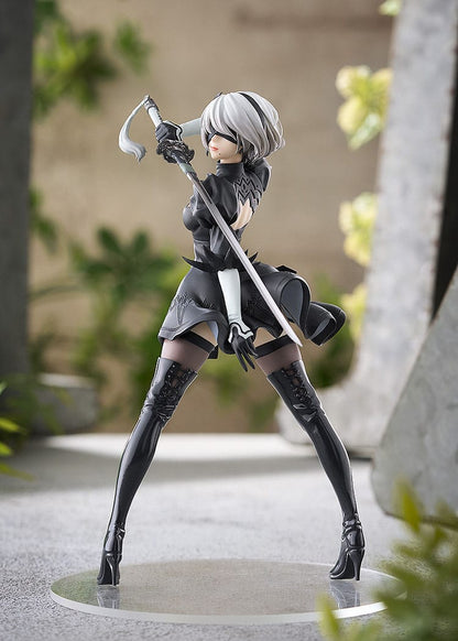 2B YoRHa No.2 Type B Pop Up Parade Good Smile Company - Anime Figuren günstig kaufen